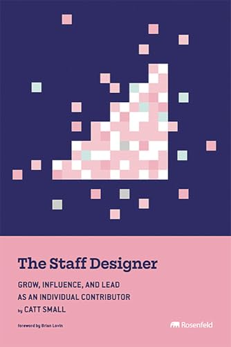 The Staff Designer (Paperback)