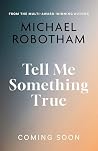 Tell Me Something...