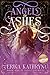 Angel of Ashes by Erika Kathryn