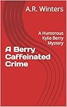 A Berry Caffeinat...