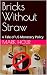Bricks Without Straw A Tale of US Monetary Policy by Mark Hour