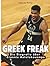Greek Freak by Alexander Richter