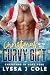 Christmas with His Curvy Gift