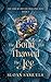 The Bond That Thawed the Ice (The Thread and The Dragonscales Book 2)