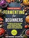 Fermenting for Be...