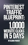 Pinterest Traffic...
