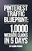 Pinterest Traffic Blueprint by Albina Parker Pinterest Traffic Blueprint by Albina Parker