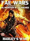 The Fae Wars: Har...