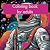 Adult Coloring Book for Min...