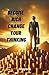 Become Rich, Change Your Th...