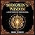 Solomon's Wisdom by Marie Hermetz