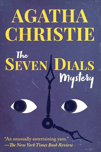 The Seven Dials Mystery