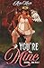 You're Mine: A Sapphic Paranormal Romance