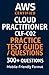 AWS Certified Cloud Practitioner : CLF-C02 Practice Test Guide / Questions 300+ Questions Mobile Friend Friendly Format: 300+ Realistic Practice Questions with Detailed Explanations for Exam Success