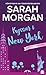 Kyssar i New York by Sarah   Morgan