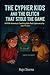 The Cypher Kids and the Glitch That Stole the Game by Rajni Sharma