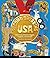 Record-Breaking USA: Celebrating America's biggest, brightest, and bravest! (Americana)