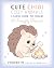 Cute Chibi Cozy Animals by Phoebe Im