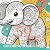 Coloring Book for Kids: 50 ...