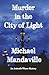 Murder In the City of Light...