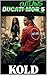 DUCATI MOB 5 by KOLD