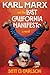 Karl Marx and the Lost California Manifesto: a novel
