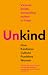 (Un)kind: How Kindness Culture Punishes Women