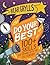 Do Your Best: How to be a Scout