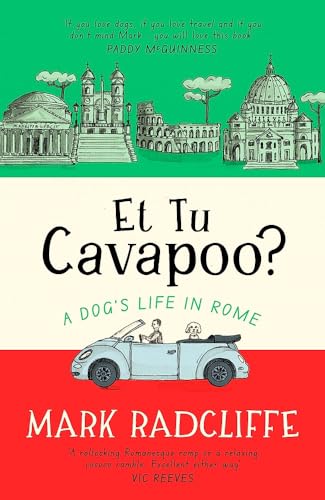 Et Tu, Cavapoo? The instant Sunday Times bestseller (Hardcover)