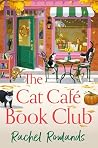 The Cat Cafe Book...