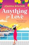 Anything for Love...