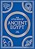 The Little Book of Ancient Egypt: A Pocket Guide to an Epic Civilization, Including Key Events, People, Trivia and More