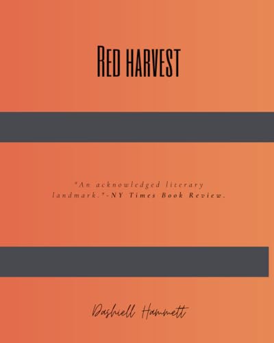 Red Harvest