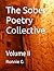 The Sober Poetry Collective...