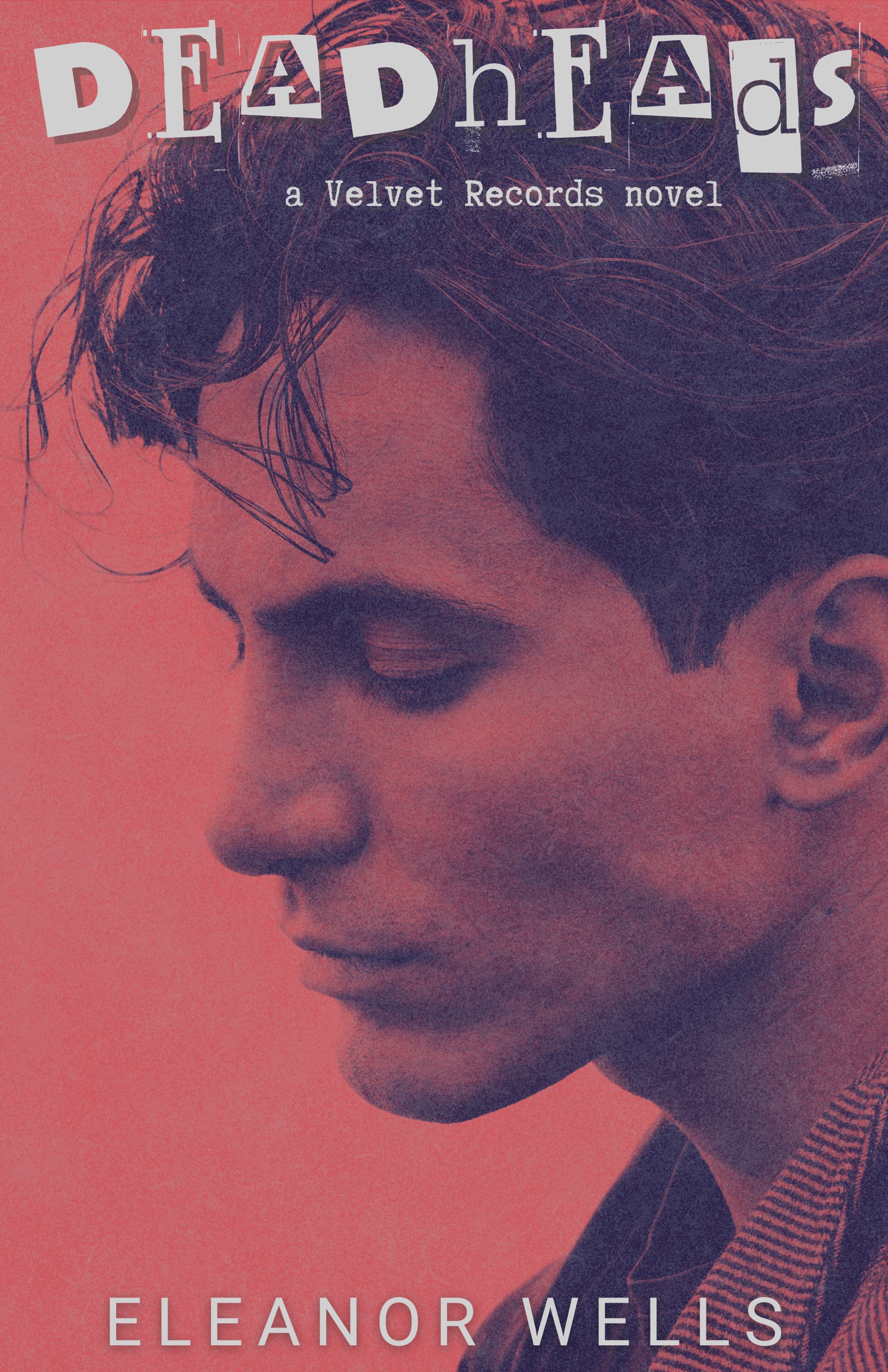 Deadheads (Velvet Records #0)