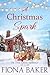 A Christmas Spark (Fir Tree Grove Holidays Book 2)