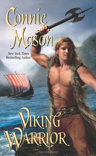 Viking Warrior (Paperback)