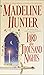 Lord of a Thousand Nights by Madeline Hunter