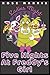 Five Nights At Fréddy's Girl