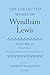The Collected Works of Wyndham Lewis: Paleface: Volume 23
