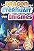 Le Dragon qui éternuait des énigmes by Marie BART