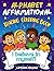 Alphabet Affirmational Tracing Coloring Book by Lateisha Johnson