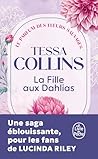La Fille aux dahlias (Le Parfum des fleurs sauvages, Tome 1) La Fille aux dahlias (Le Parfum des fleurs sauvages, Tome 1)