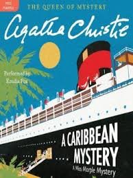 A Carribean Mystery