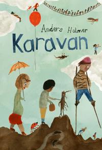 Karavan (Hardcover)