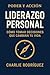 Liderazgo Personal: Cómo to...