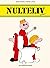 Nulteliv nummer 3 by Espen Friberg Nulteliv nummer 3 by Espen Friberg