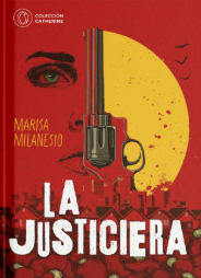 La justiciera (Paperback)