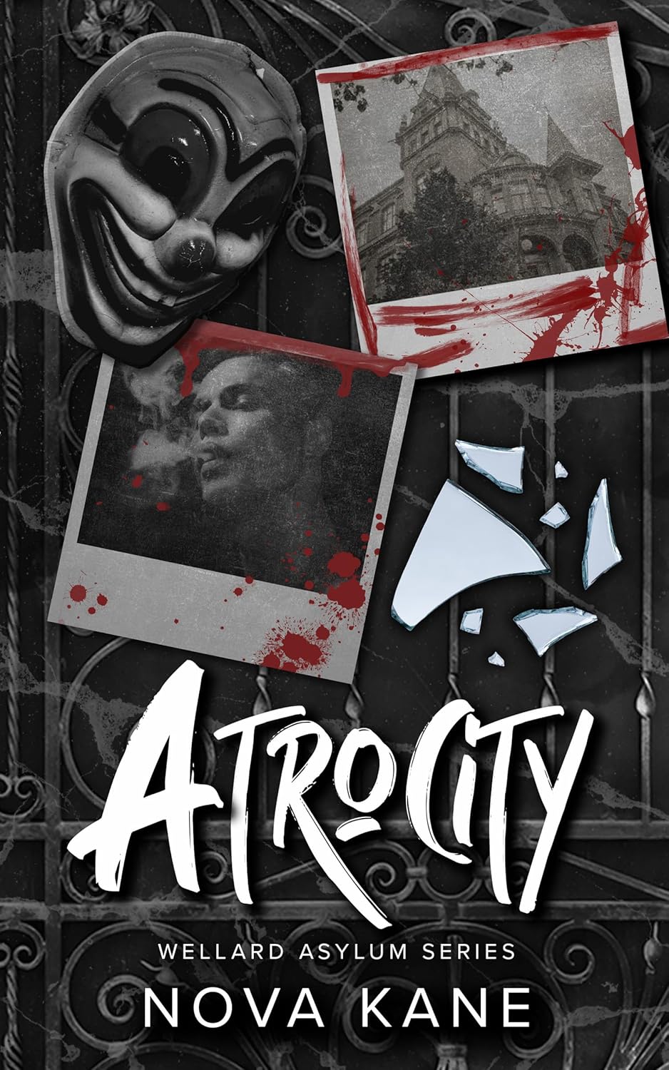 Atrocity (Wellard Asylum)