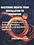 MASTERING UBUNTU: FROM INSTALLATION TO INNOVATION: A Complete Guide to Linux System Administration, Development, and Real-World Applications
